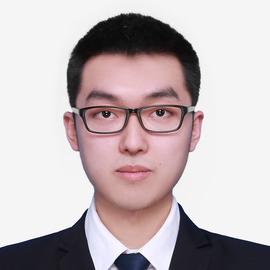 Ming Li(李明)