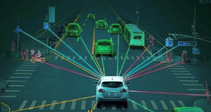 NJU-EE Autonomous Driving Research Group | VAIS @ NJU