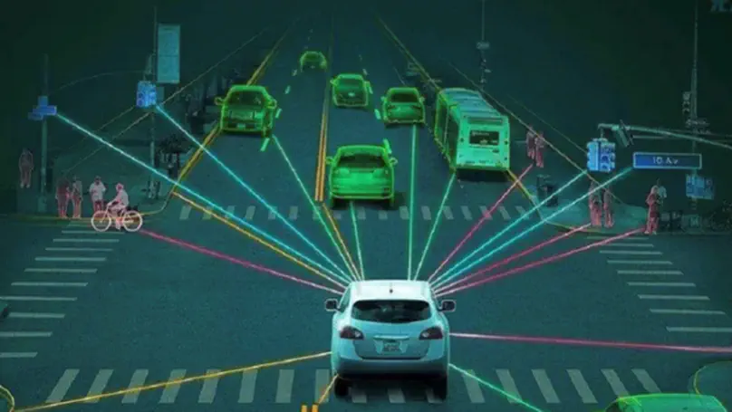 NJU-EE Autonomous Driving Research Group